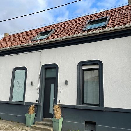 Love Room - Espace Bien Etre L'Osmose Wimereux Exterior foto