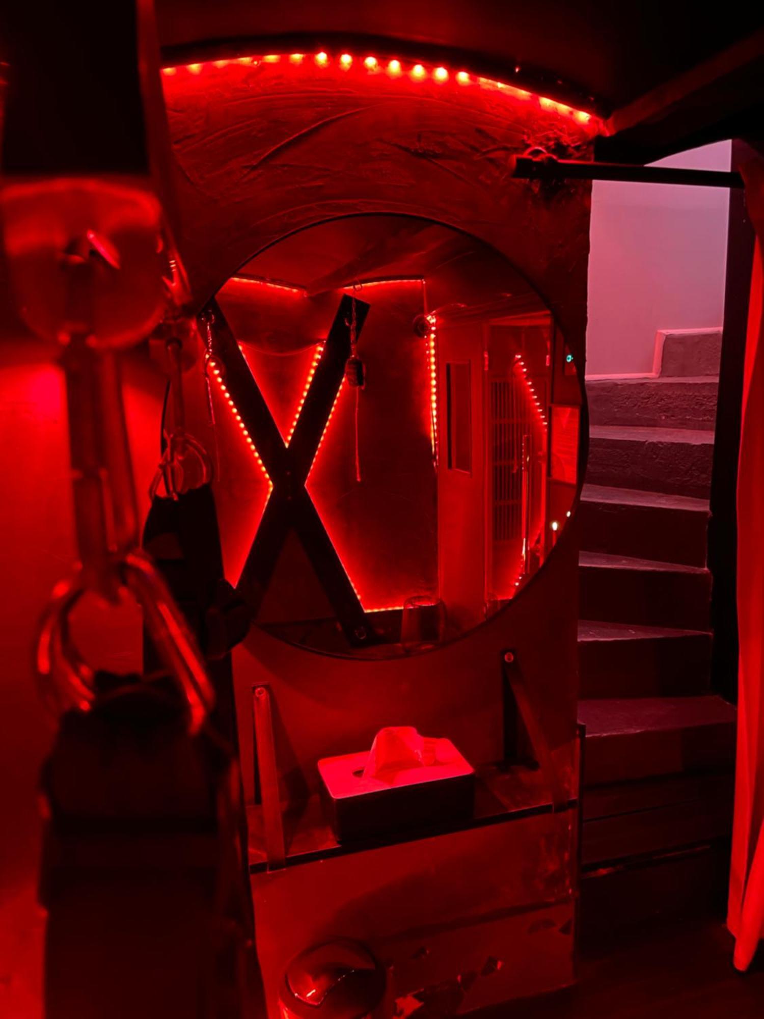 Love Room - Espace Bien Etre L'Osmose Wimereux Exterior foto